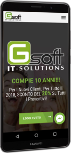 Realizzazione app Android Napoli